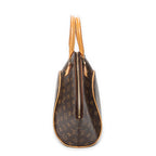 Louis Vuitton - Ellipse - Marron
