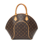 Louis Vuitton - Ellipse - Marron
