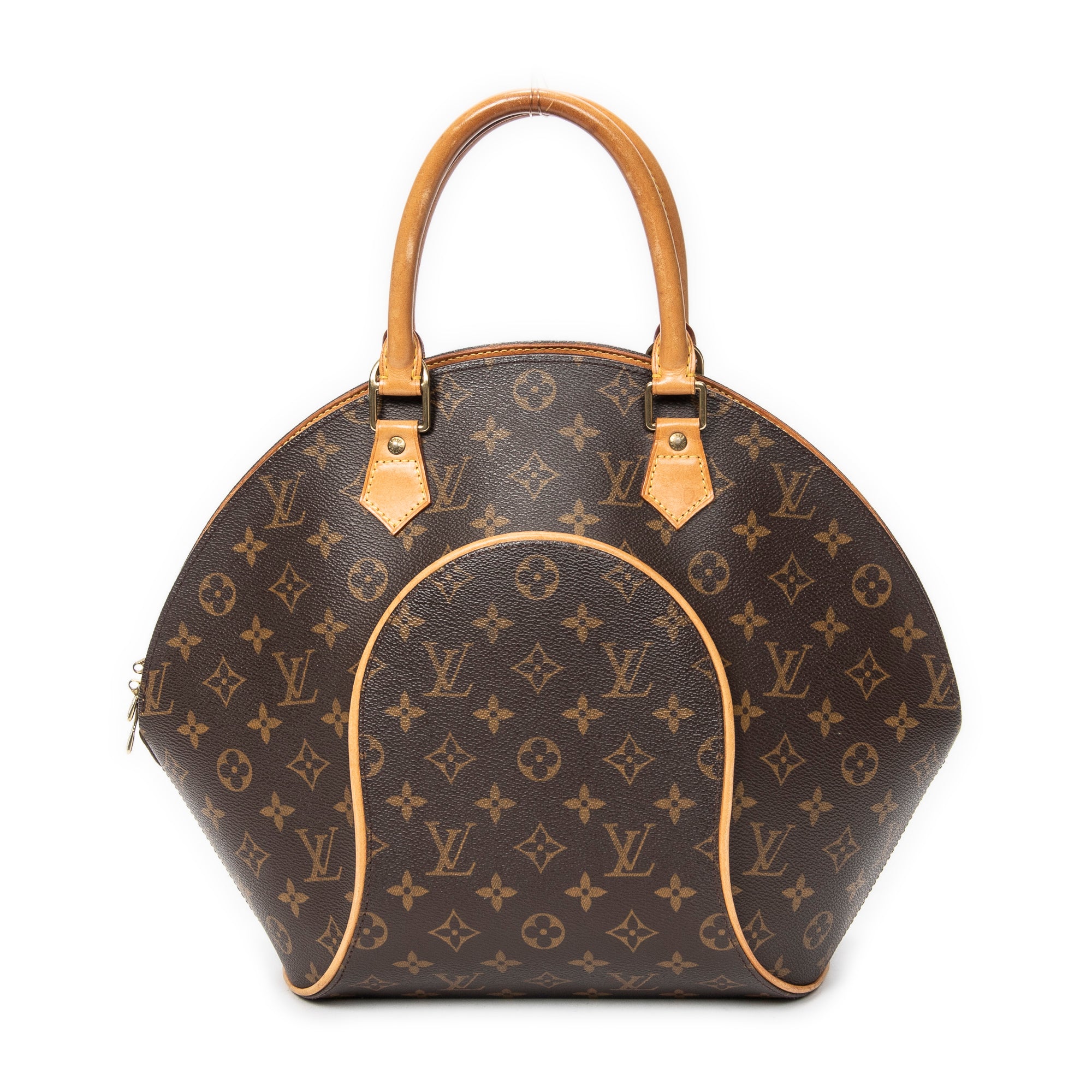 Louis Vuitton - Ellipse - Marron