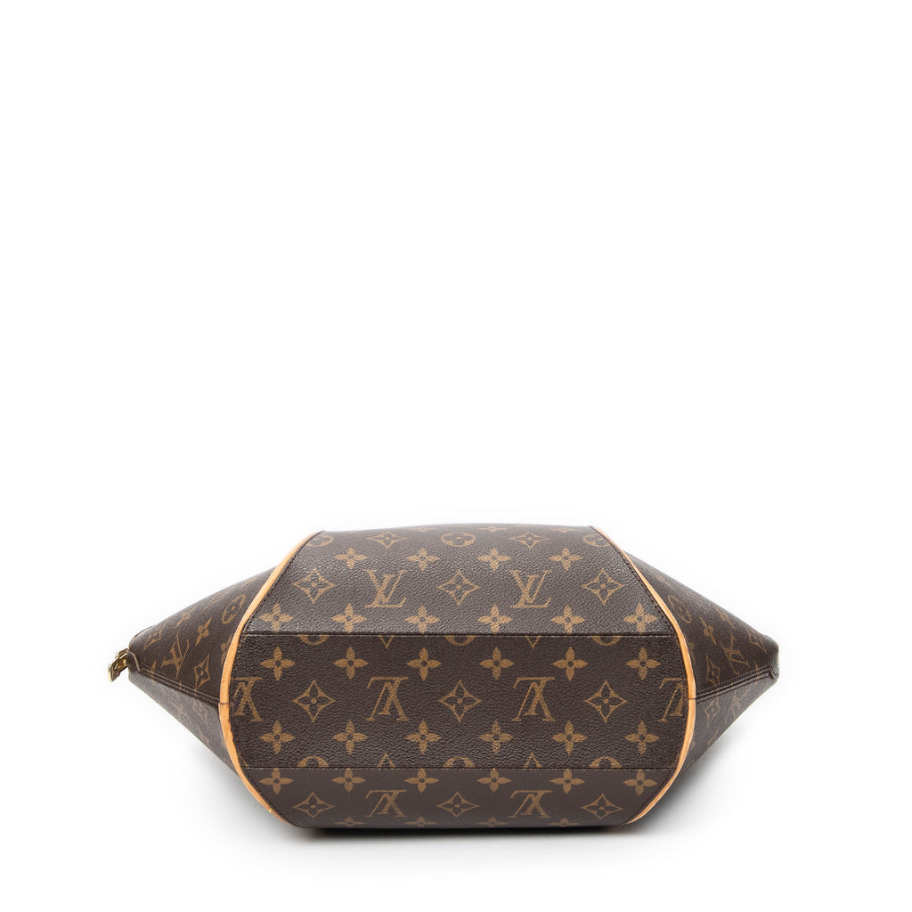Louis Vuitton - Ellipse - Marron