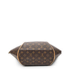 Louis Vuitton - Ellipse - Marron