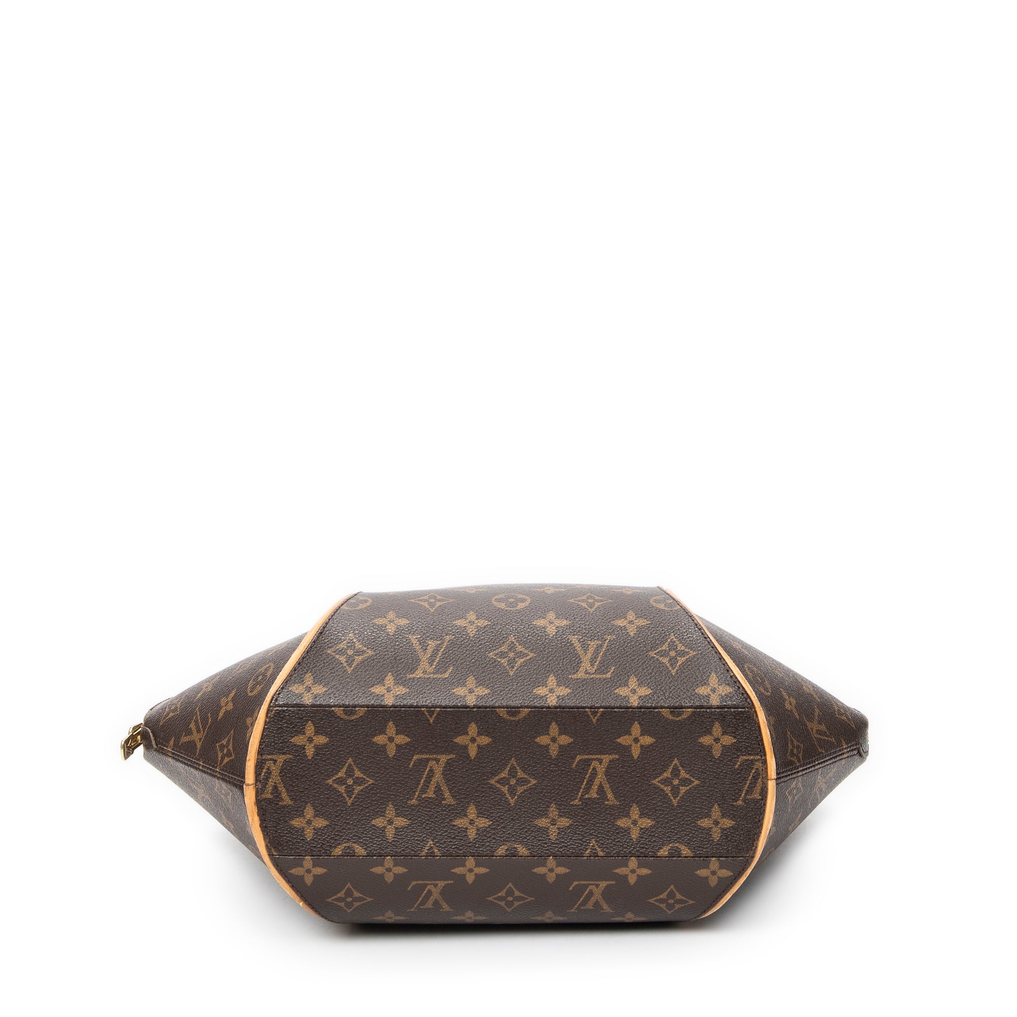 Louis Vuitton - Ellipse - Marron