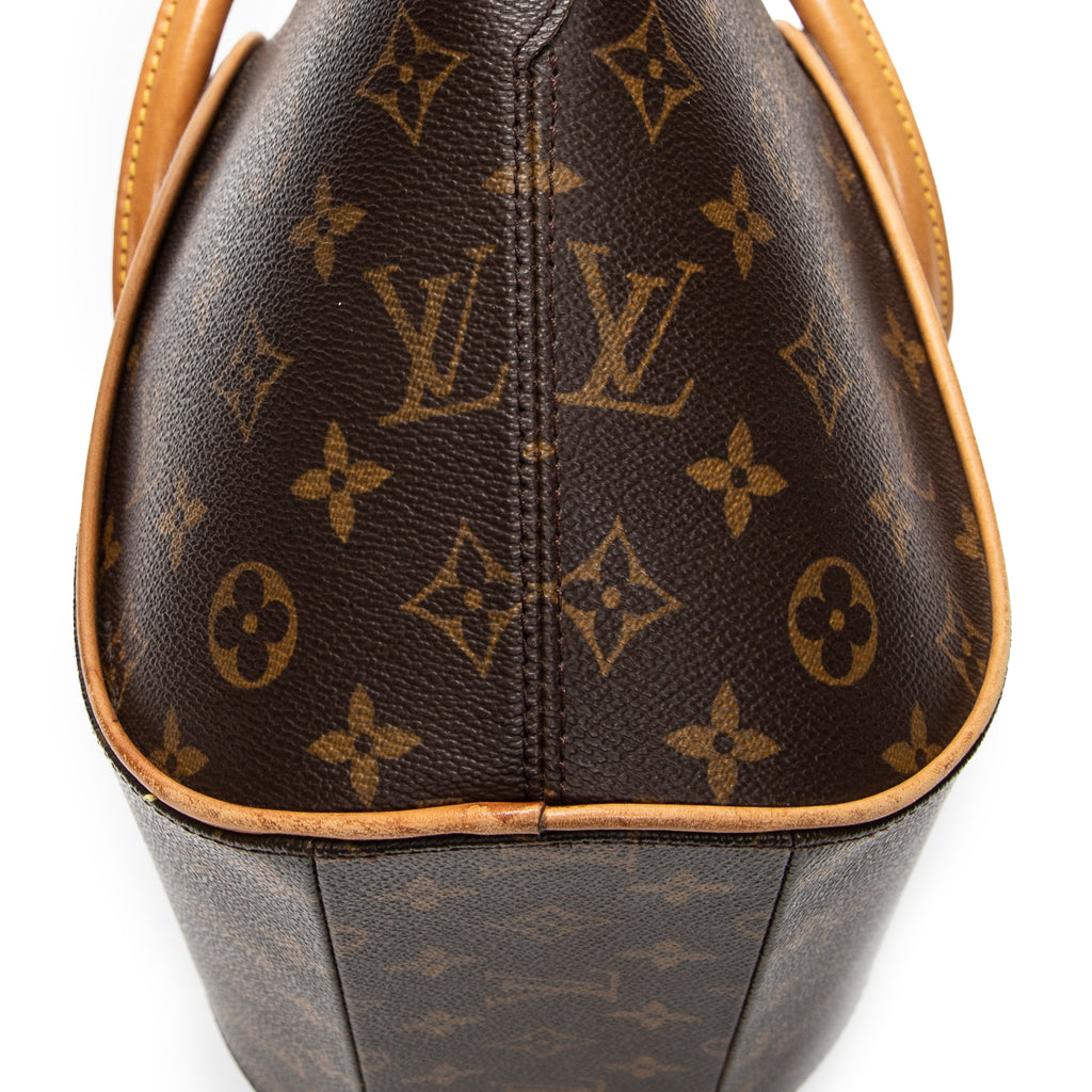 Louis Vuitton - Ellipse - Marron