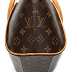 Louis Vuitton - Ellipse - Marron