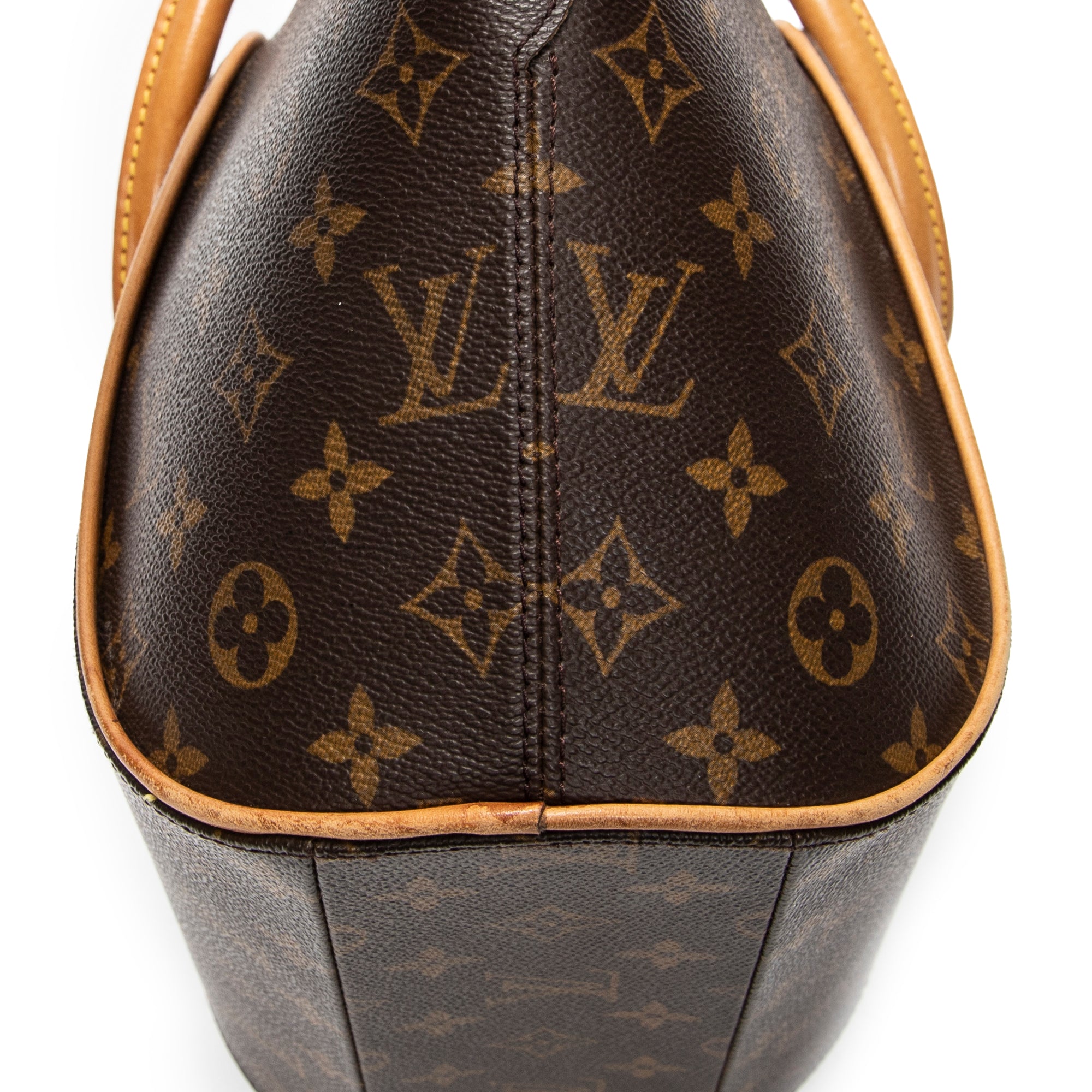 Louis Vuitton - Ellipse - Marron