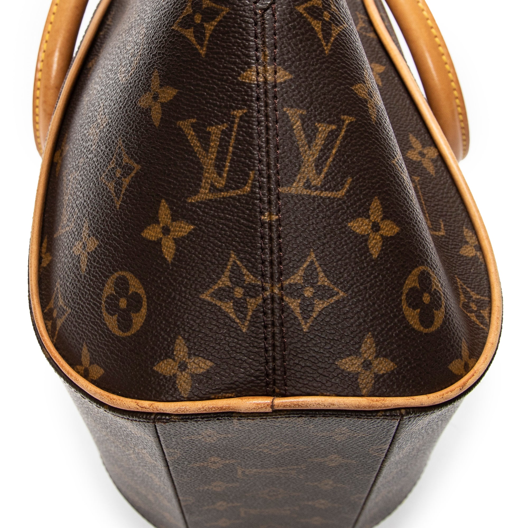 Louis Vuitton - Ellipse - Marron
