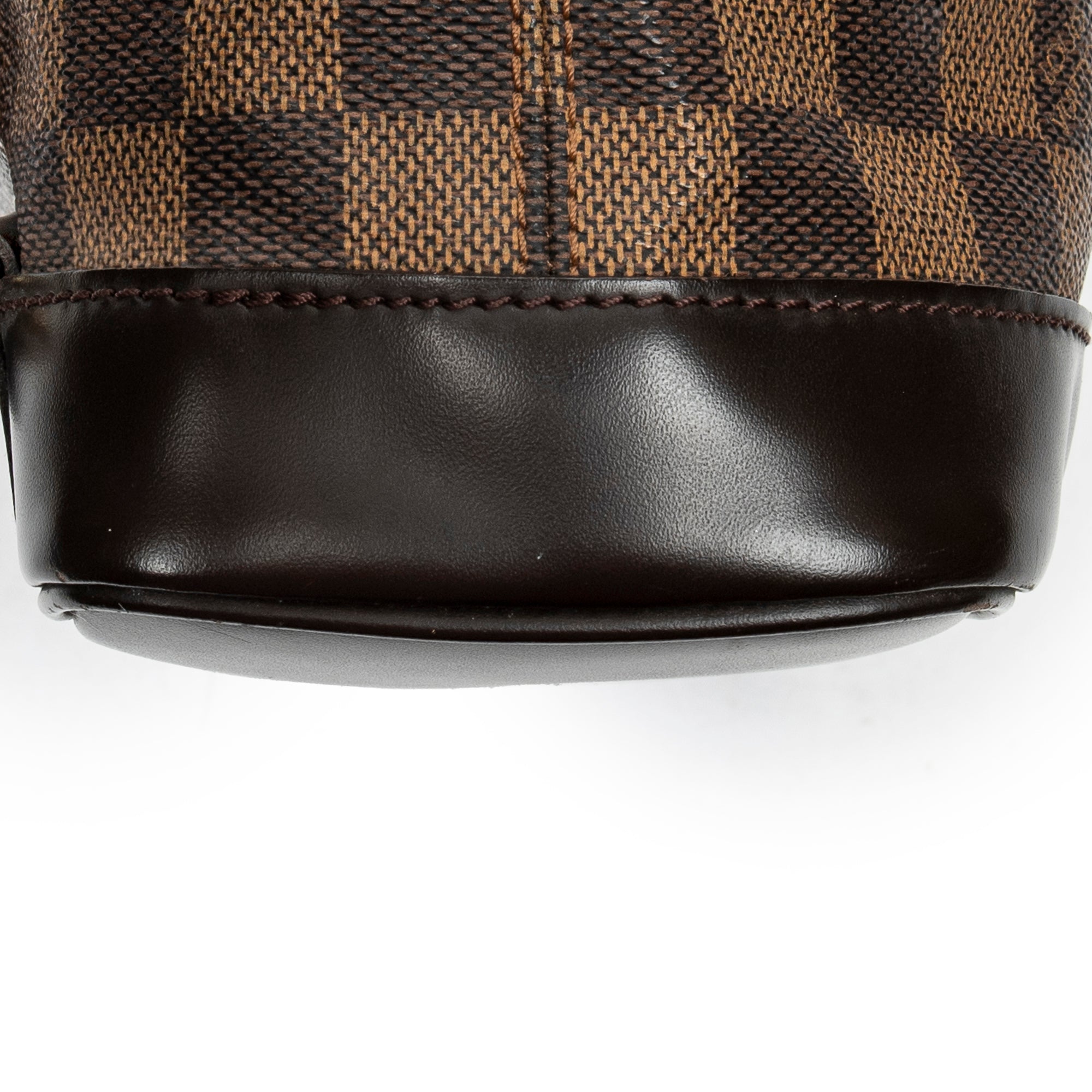 Backpack Soho Centenaire Brown Damier Ebene