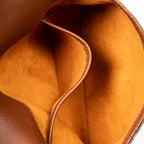 Shoulder Bag Musette Tango Brown Monogram Canvas