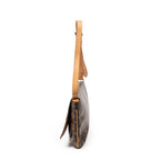 Shoulder Bag Musette Tango Brown Monogram Canvas