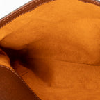 Shoulder Bag Musette Tango Brown Monogram Canvas