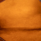 Shoulder Bag Musette Tango Brown Monogram Canvas