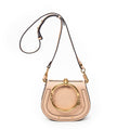 Chloé - Sac Bracelet Small Nile - Rose