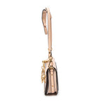 Chloé - Sac Bracelet Small Nile - Rose