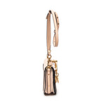 Chloé - Sac Bracelet Small Nile - Rose