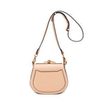 Chloé - Sac Bracelet Small Nile - Rose