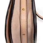 Chloé - Sac Bracelet Small Nile - Rose