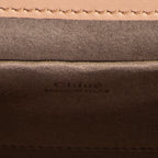 Chloé - Sac Bracelet Small Nile - Rose