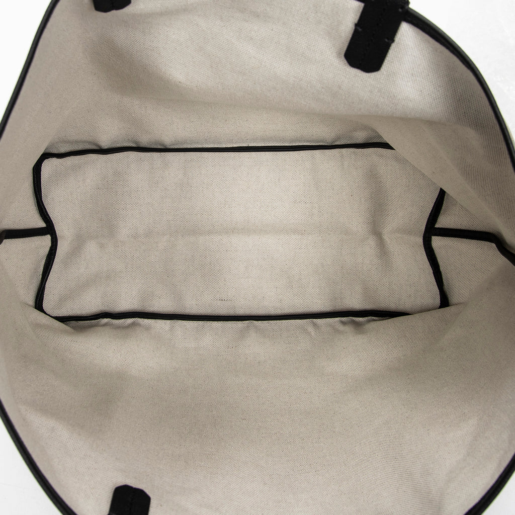 Shoulder Bag Saint Louis PM Black Goyardine Coated Canvas