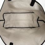 Shoulder Bag Saint Louis PM Black Goyardine Coated Canvas