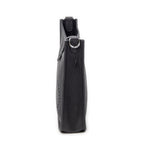 Shoulder Bag Evelyne TPM Blue Nuit Clemence Leather
