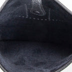 Shoulder Bag Evelyne TPM Blue Nuit Clemence Leather