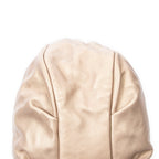Shoulder Bag Viento Hobo Gold Calfskin Leather