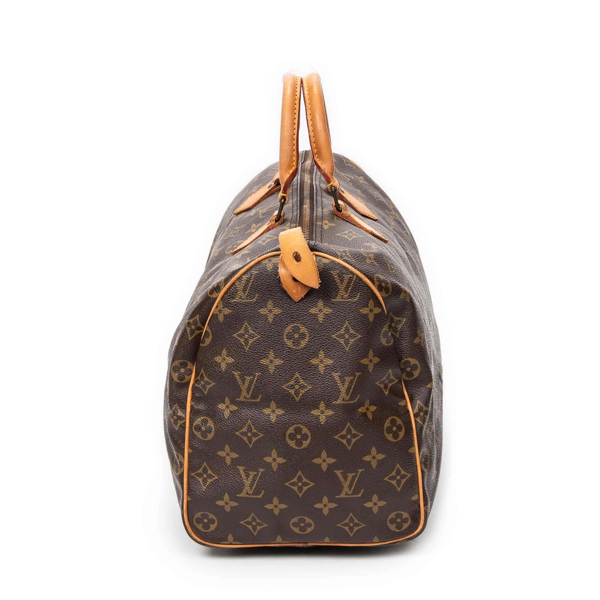 Bolso Speedy 40 Lona Monogram Marrón