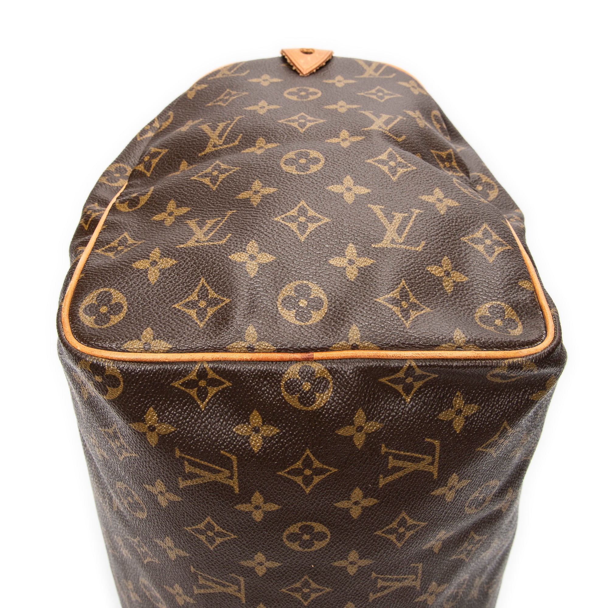 Bolso Speedy 40 Lona Monogram Marrón