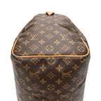 Bolso Speedy 40 Lona Monogram Marrón
