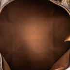 Bolso Speedy 40 Lona Monogram Marrón