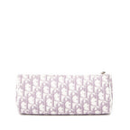 Pouch Trotter No. 1 Pencil Case Lilac Diorissimo Coated Canvas