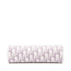 Pouch Trotter No. 1 Pencil Case Lilac Diorissimo Coated Canvas