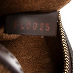 Bolso de mano Saint Louis Bolso de mano marrón Damier Ebene