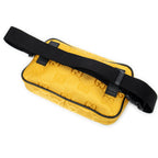 Waist Bag Off The Grid Belt Bag Yellow Monogrammed Nylon Canvas