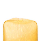 Shoulder Bag Noe PM Yellow Epi