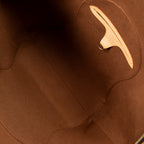 Shoulder Bag Ellipse Shopping GM Brown Monogram Canvas