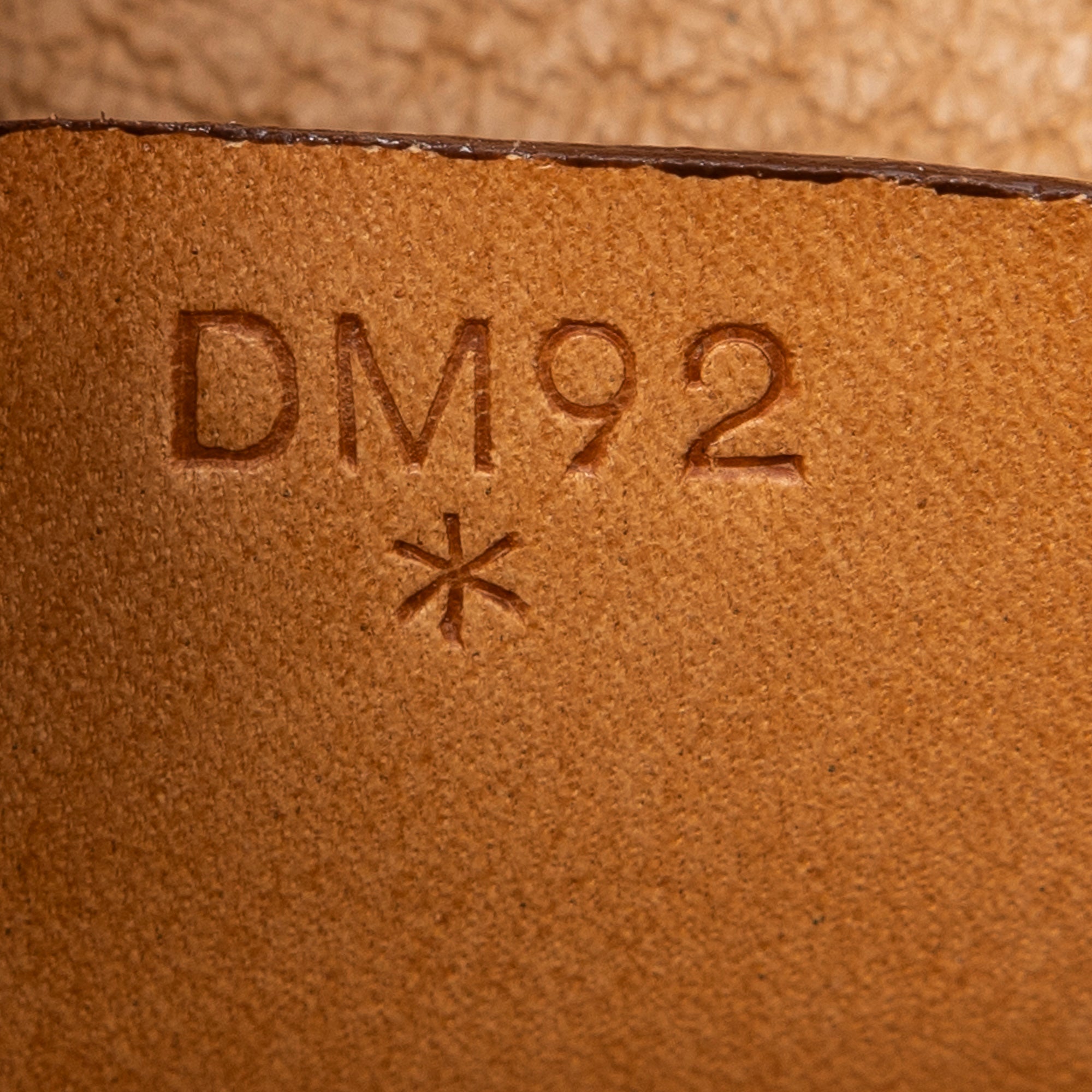Shoulder Bag Vintage Flap Crossbody Brown Macadam Coated Canvas