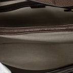 Shoulder Bag Large Diana Bamboo Tote Beige Jumbo GG Canvas