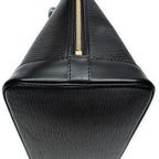 Handbag Alma PM Black Epi