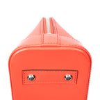 Shoulder Bag Alma BB Red Epi