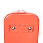 Shoulder Bag Alma BB Red Epi