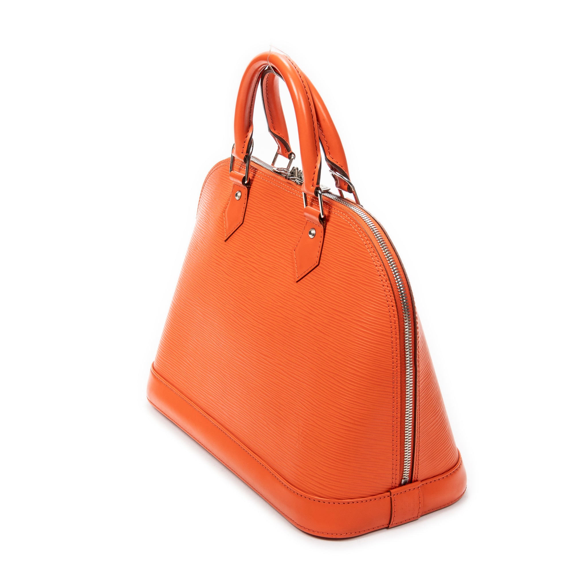 Handbag Alma PM Piment Epi