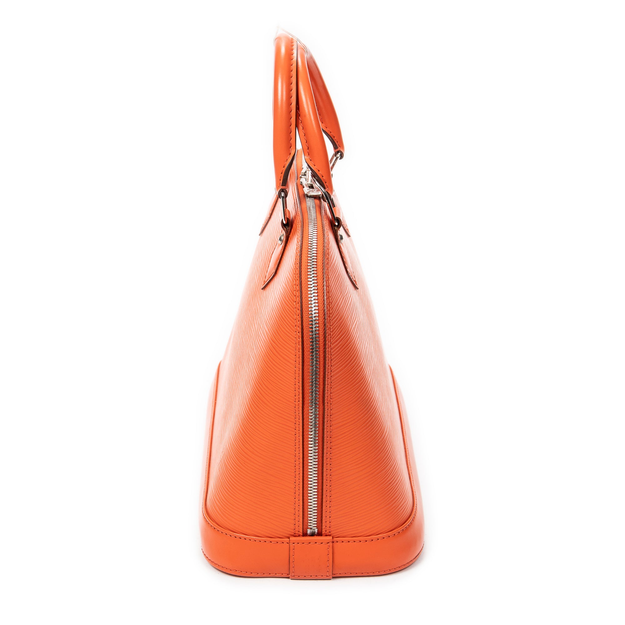 Handbag Alma PM Piment Epi