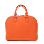 Handbag Alma PM Piment Epi