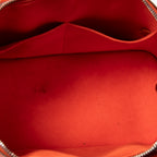 Handbag Alma PM Piment Epi