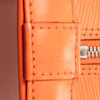 Handbag Alma PM Piment Epi