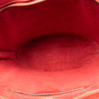 Handbag St-Jacques PM Red Epi