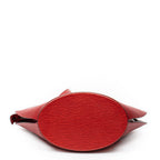 Shoulder Bag St-Jacques Shopping GM Red Epi