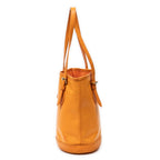 Shoulder Bag Bucket PM Mandarin Orange Epi