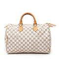 Louis Vuitton - Speedy - Ivoire